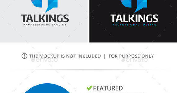 Box talkings logo