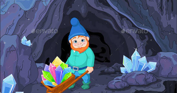 Box 15 gnome cave001