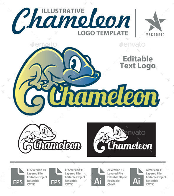 Chameleon 20display 20preview
