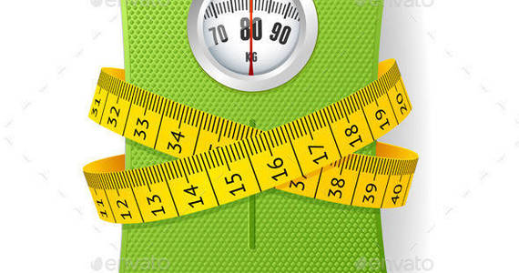 Box weights and tape measure 59