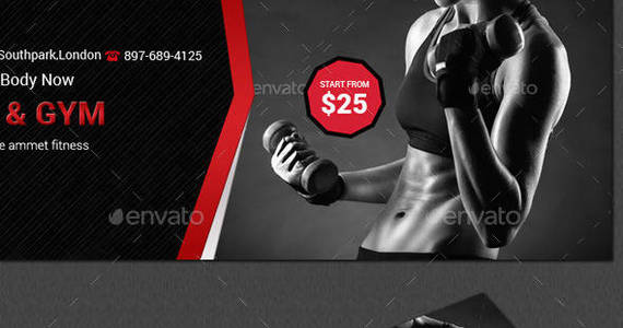 Box 5 fitness gymfacebookpreview