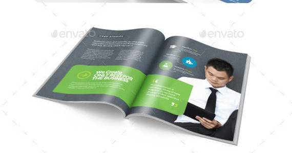 Box graphicriver corporate 20clean 20business 20project 20proposal 20indesign 20indd 20 image preview