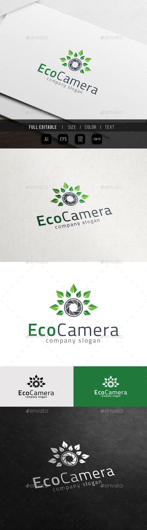 Eco camera   preview