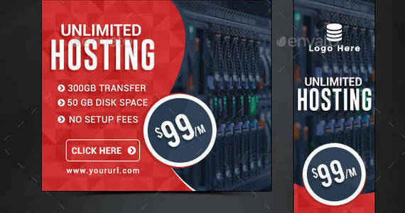 Box nf 448 web 20hosting 20banners preview