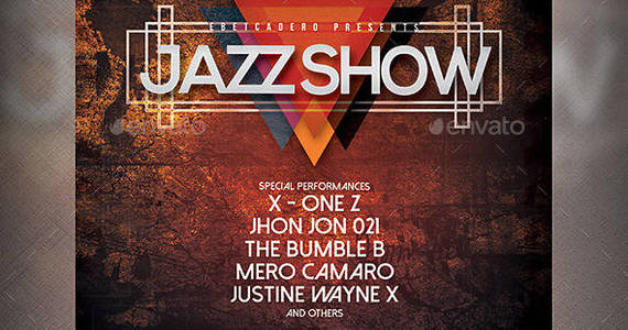 Box live jazz vol1 preview