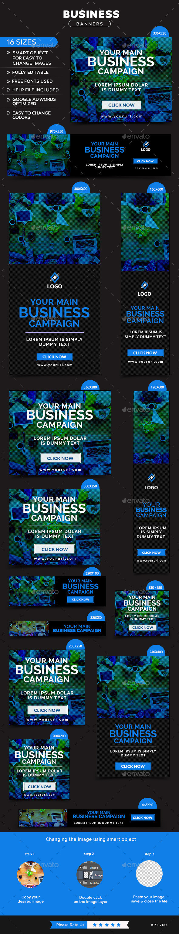 Apt 700 business 20banners preview