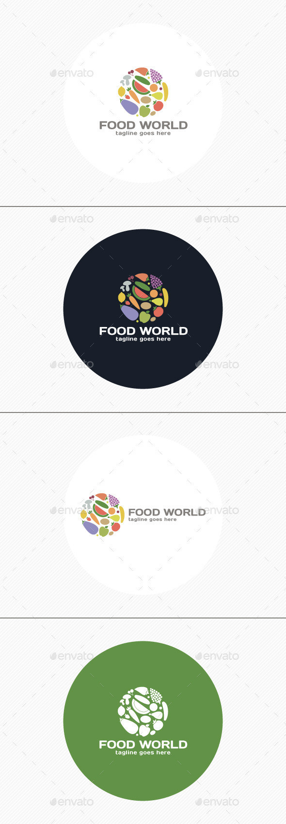 Food world