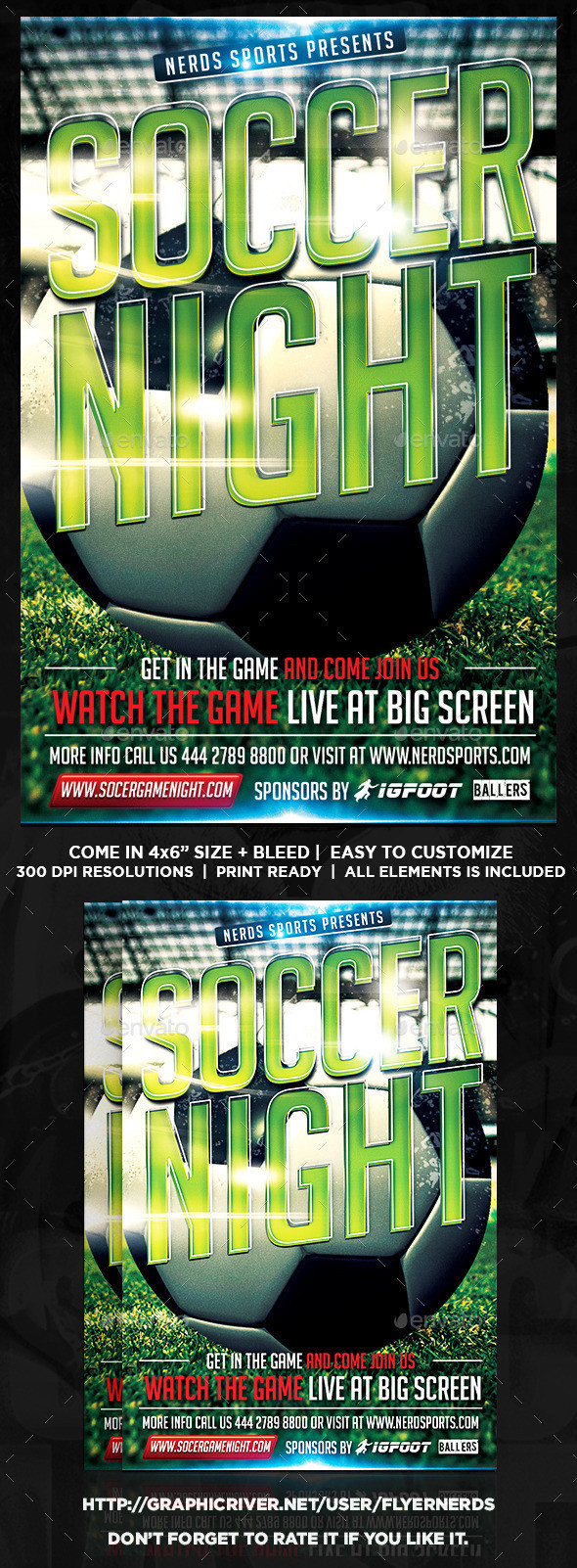 Soccer 20night 20sports 20flyer 20preview