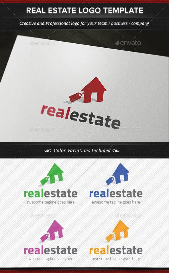 Real estate preview