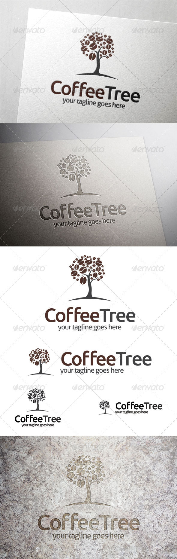 Coffeetree