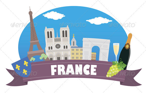 Travel france590