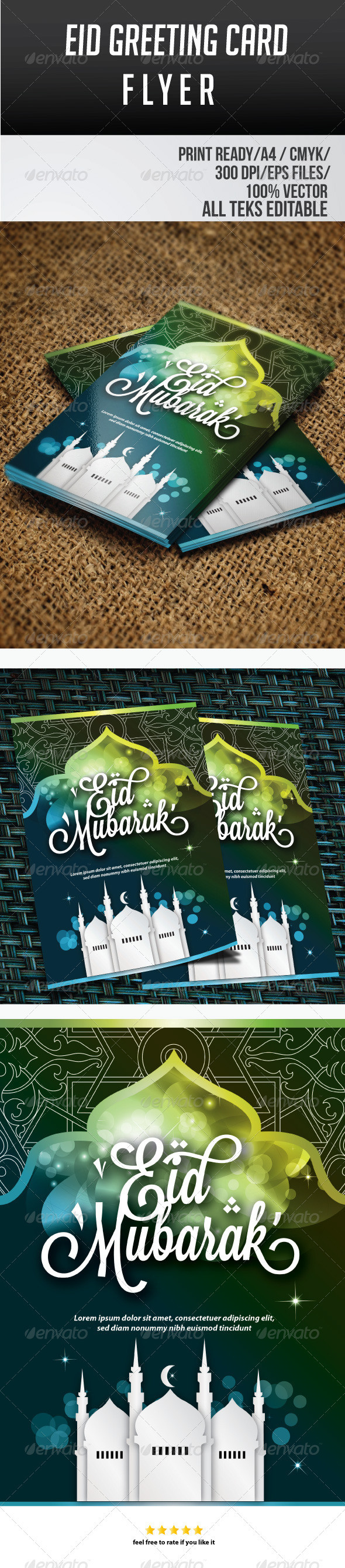Preview eid mubarak