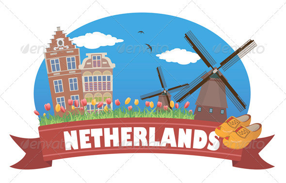 Travel netherlands590