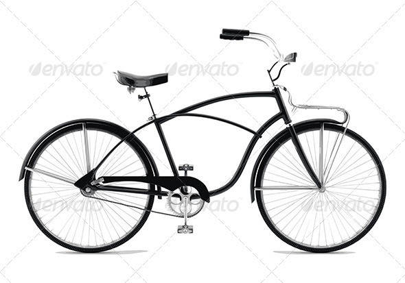 Bicycle 004  20590 20 