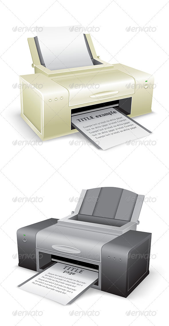 Printer590