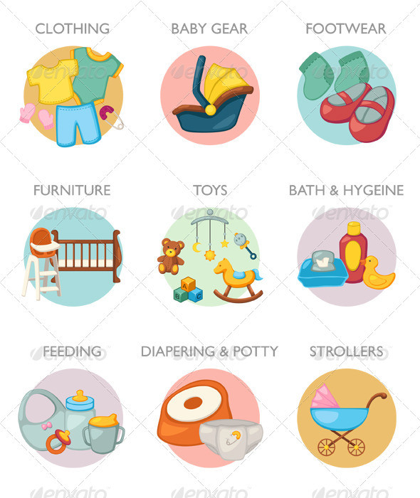 Baby 20products 20categories a4 20preview