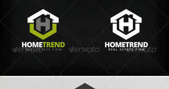 Box home trend logo