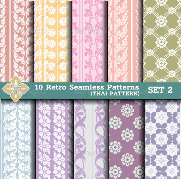 10 20retro 20seamless 20patterns 20set 202 20590 20px