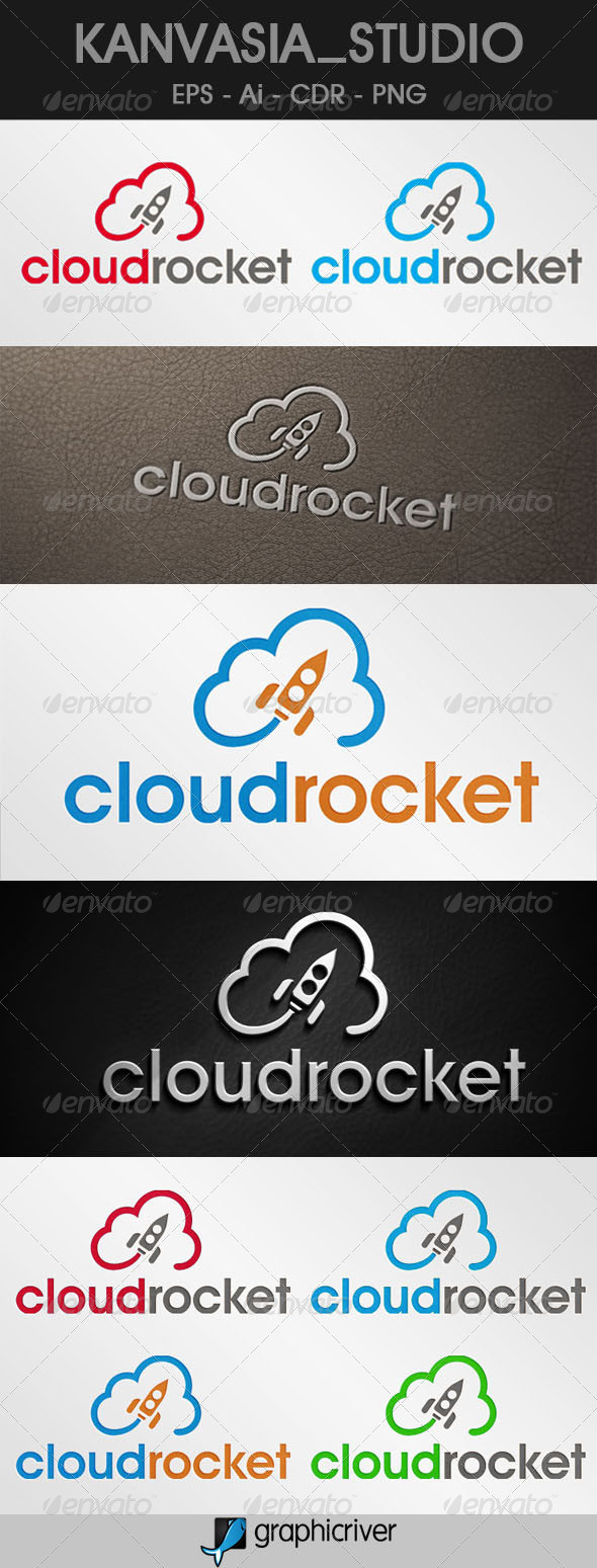 Cloudrocket preview