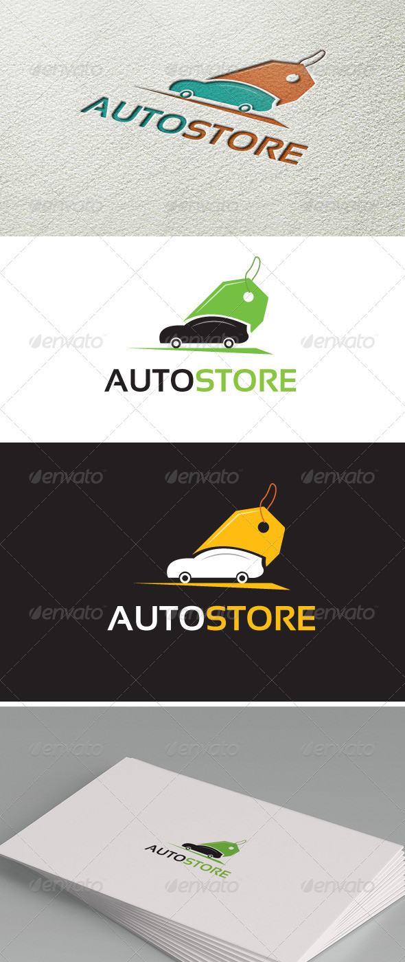 Autostore preview