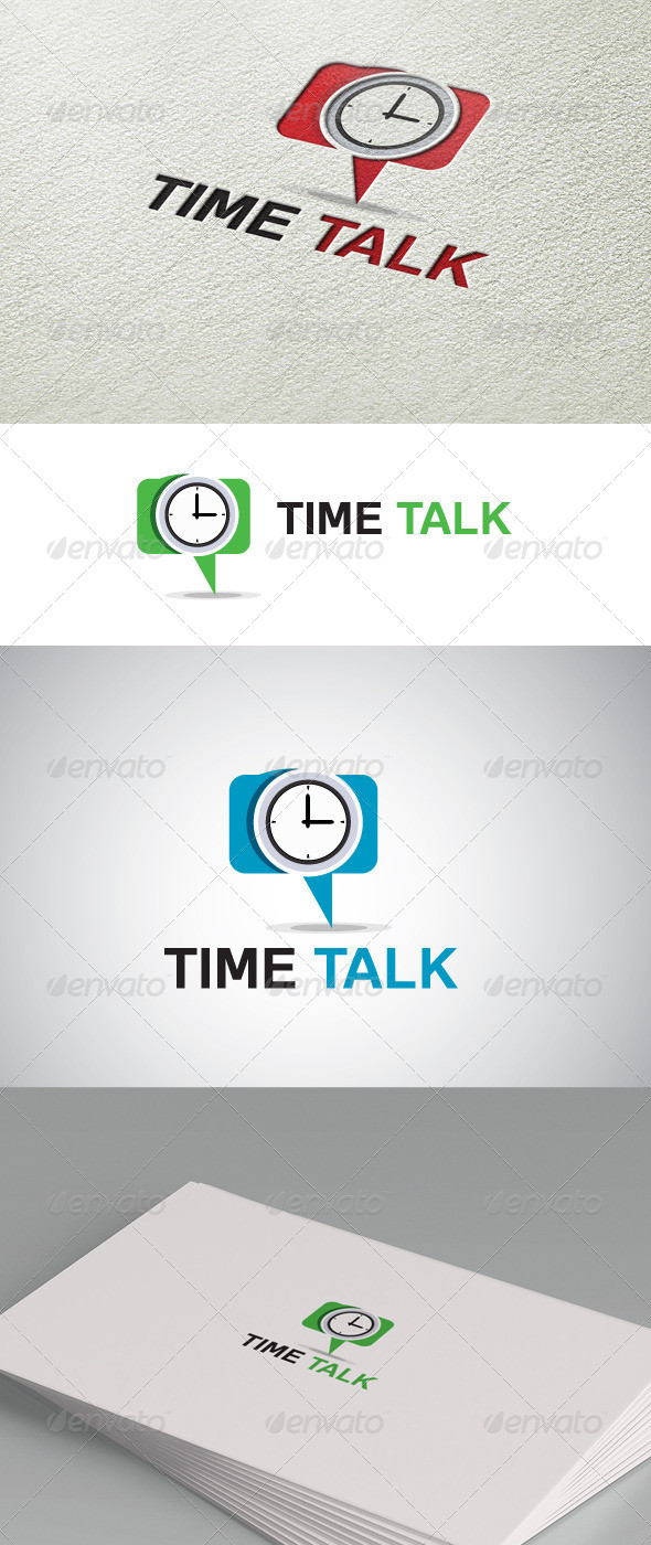 Time talk preview