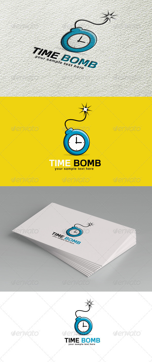 Time bomb preview