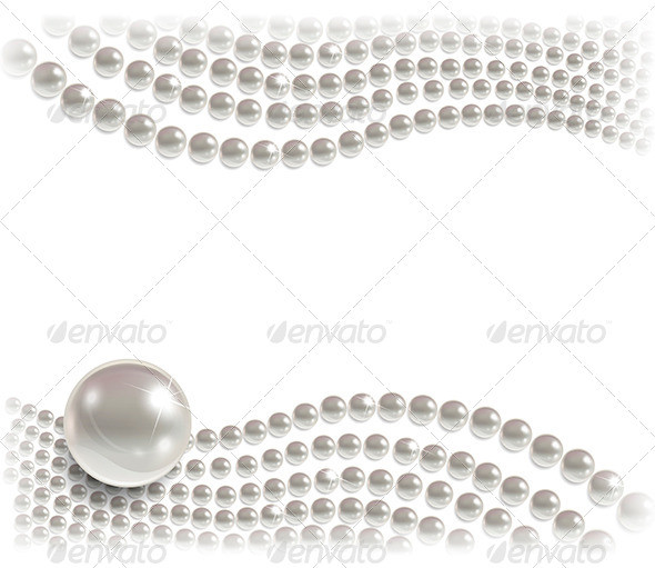 Background 20of 20pearls