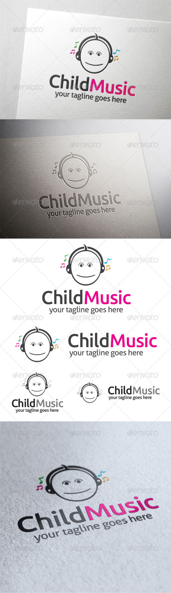 Childmusic