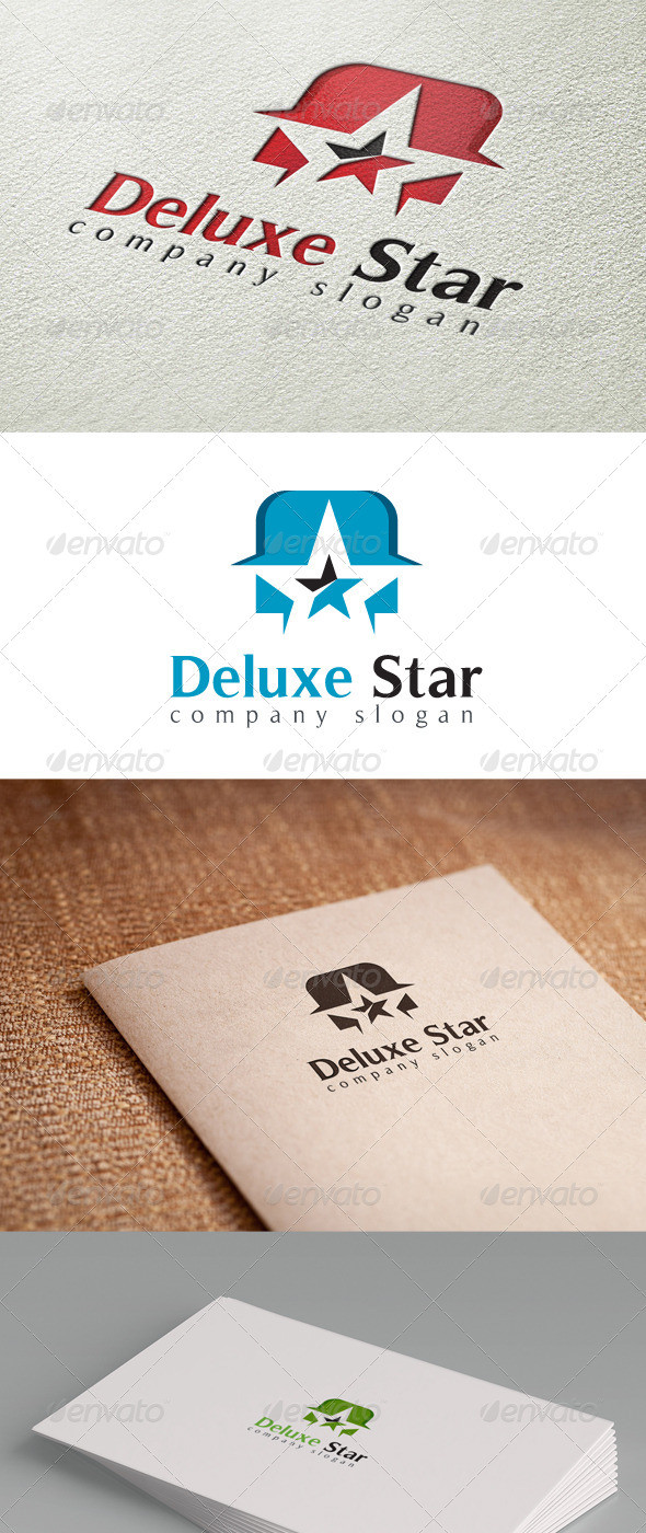 Deluxe star preview