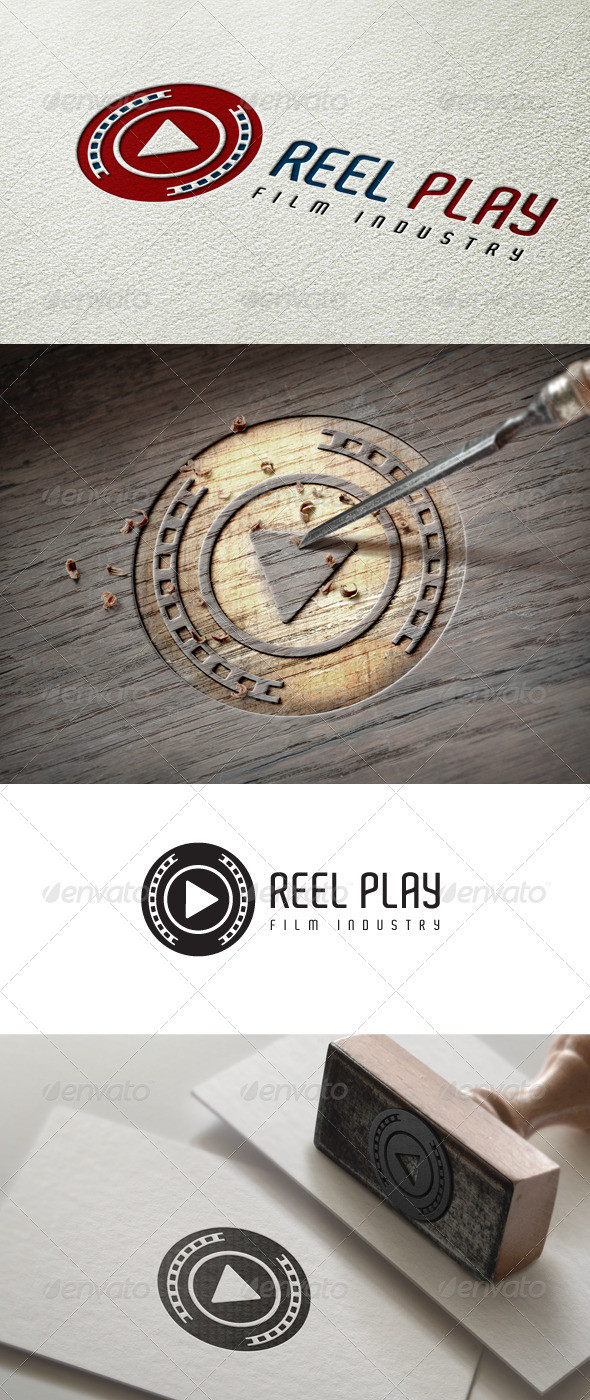 Reel play preview