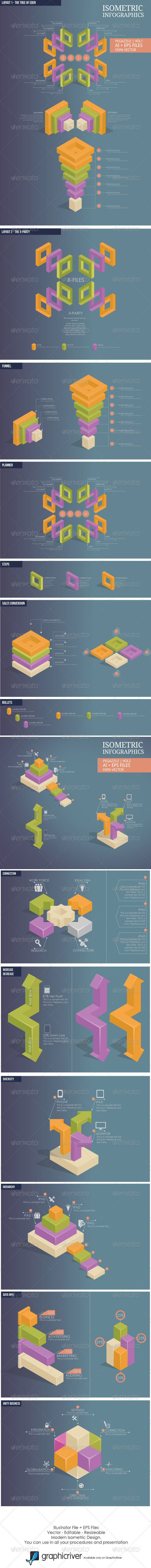 Advert infographic 20design