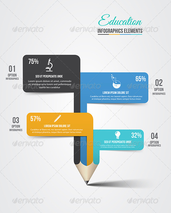 Education 20infographics 20design