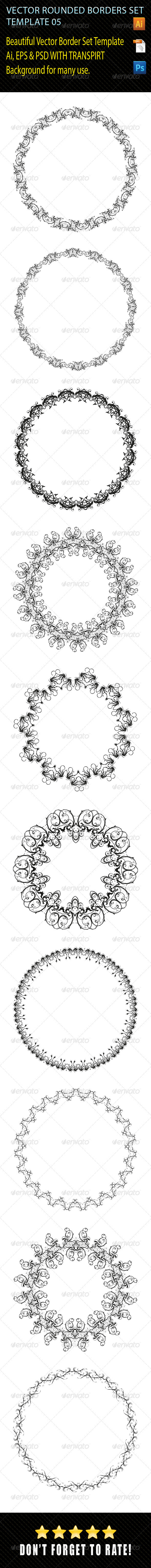 Vector 20border 20template 20d image