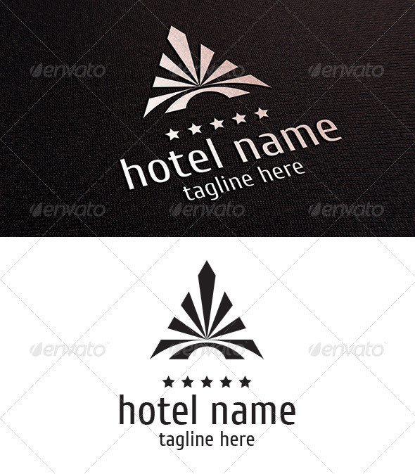 Hotel logo 590