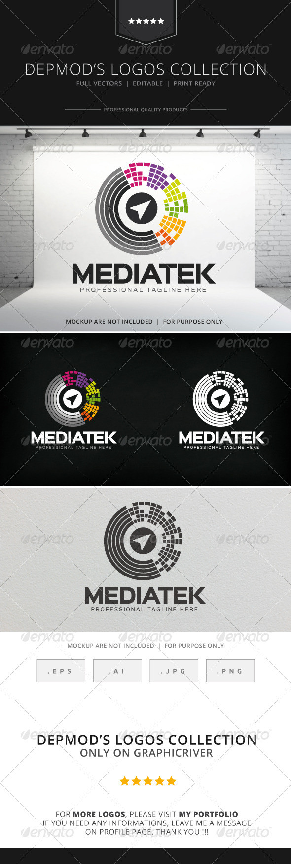 Mediatek logo