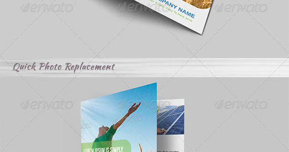 Box corporate 20business 20bi fold 20brochure