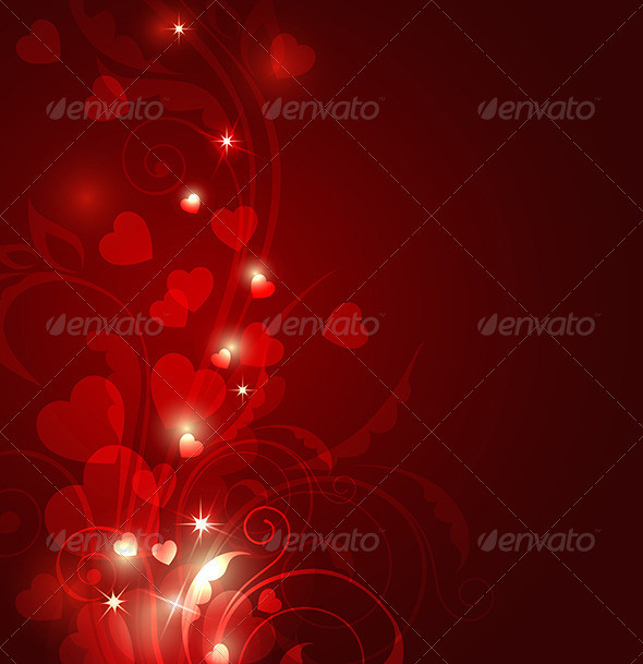 Valentine background590