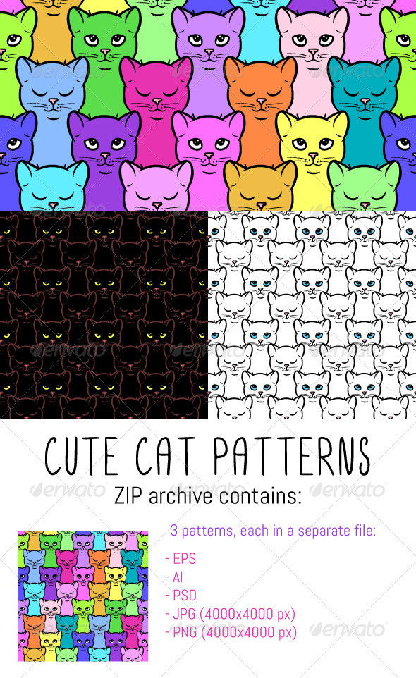 Cat 20patterns 20 preview 