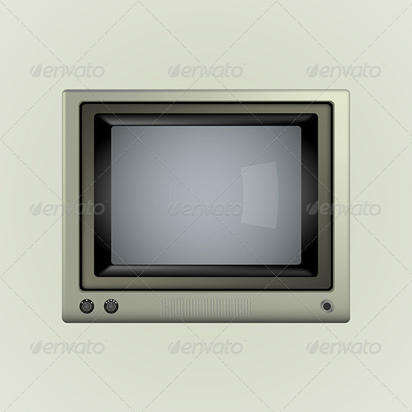Televizor 590px