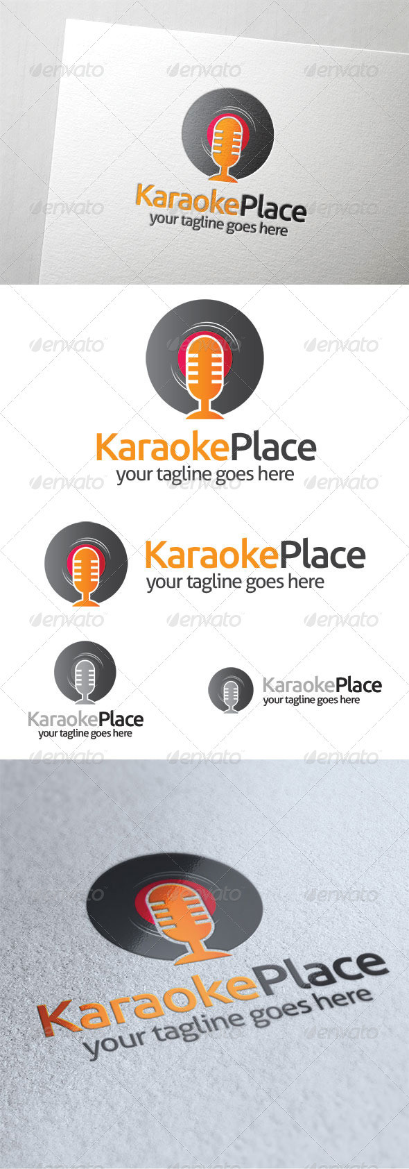 Karaokeplace