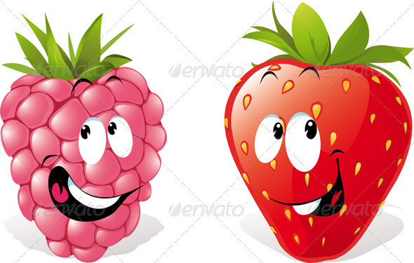 Strawberry 20raspberry 590