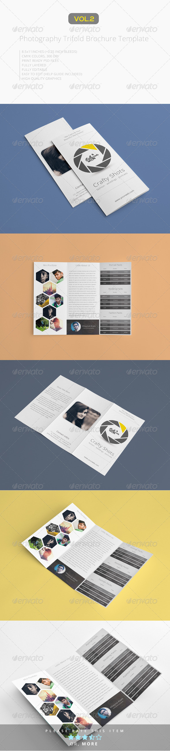 Preview 20template