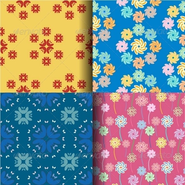 Seamless 20pattern66 20preview 01