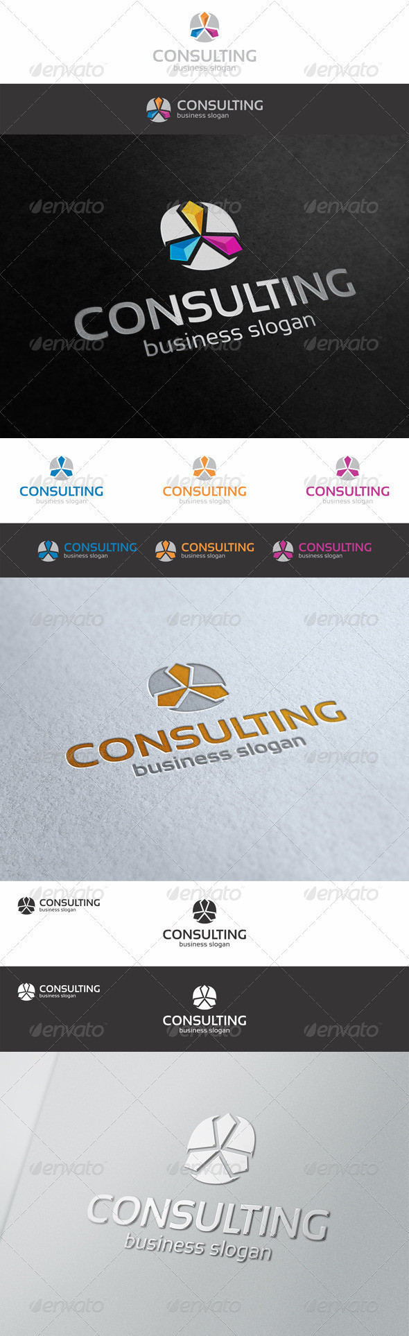 Consulting 20construction 20logo 20template 1
