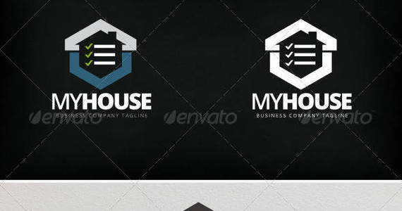 Box my house logo