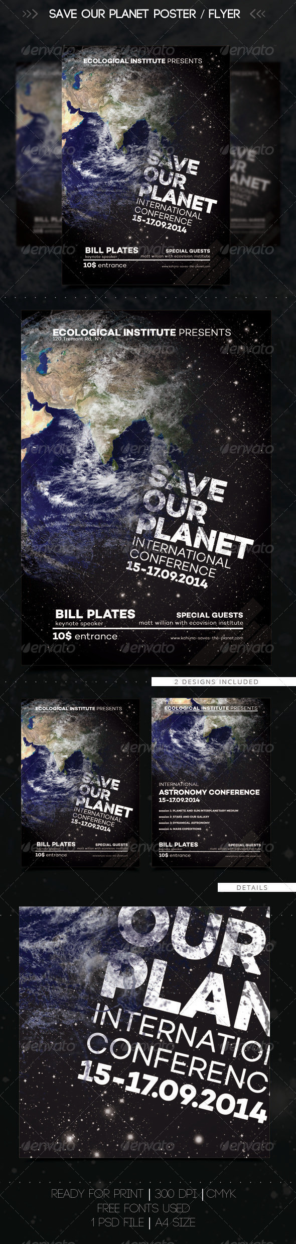 Save 20the 20planet preview