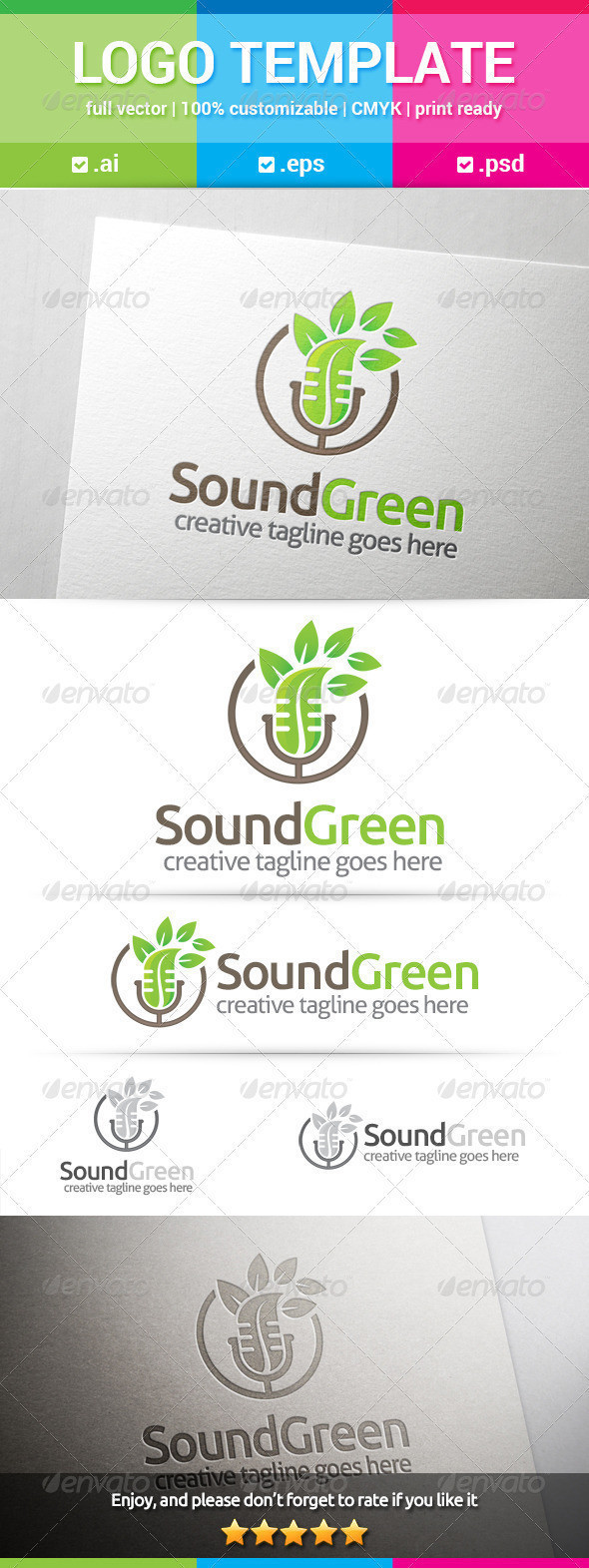 Soundgreen