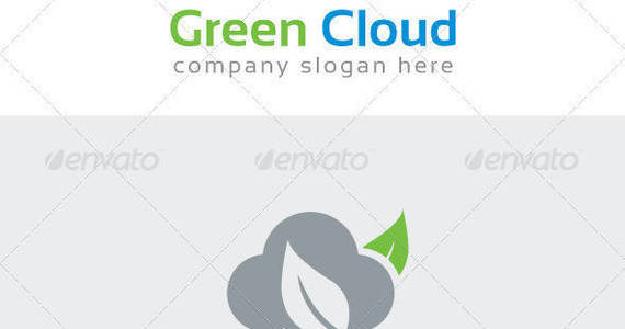 Box green cloud preview