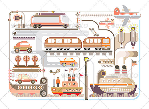 Travel 20and 20tourism 20pre