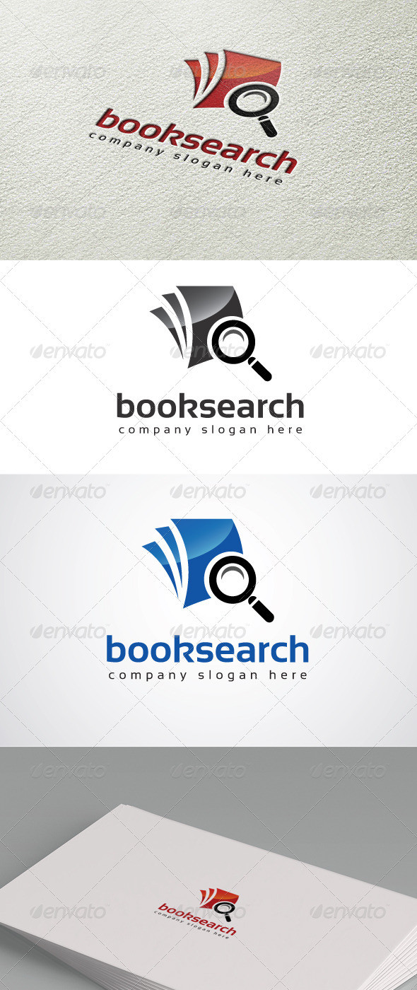 Book search preview